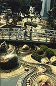 La place des enfants